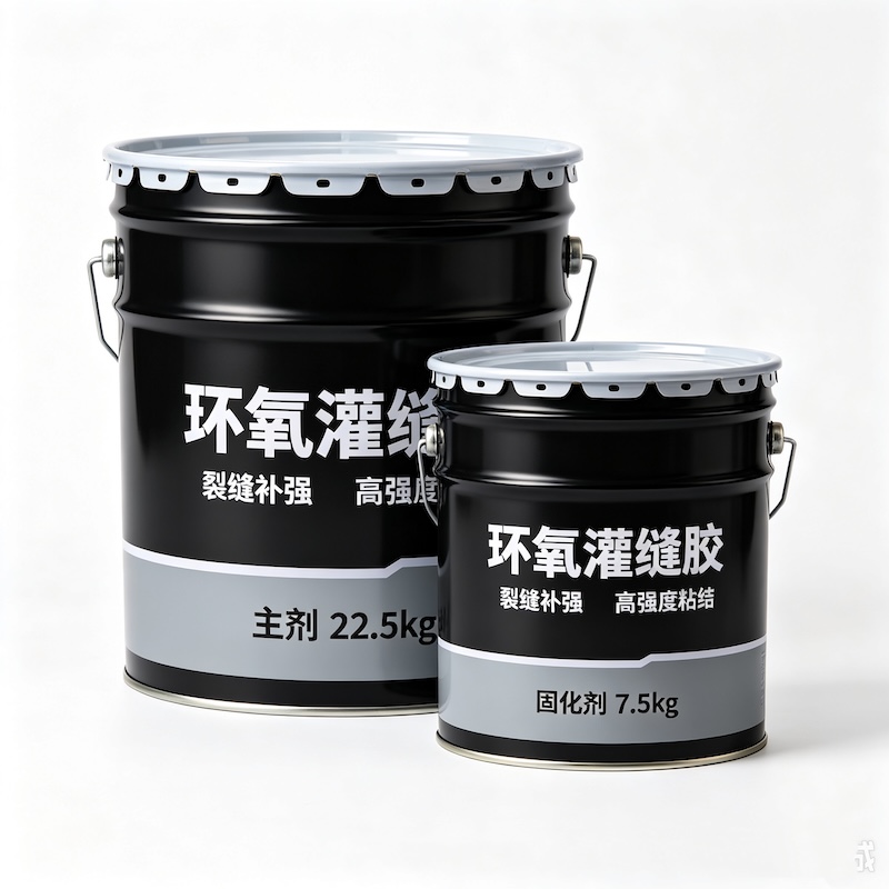 牙克石裂缝修复封闭胶