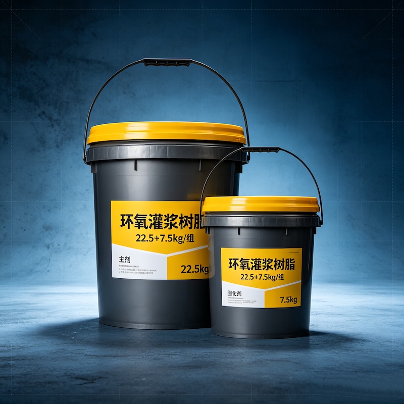 牙克石环氧灌浆树脂